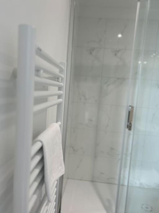 L'ancree, Beau T2 Renove - Saint Helier - Gare Appartement Rennes