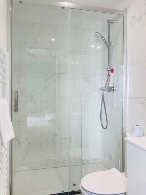 L'ancree, Beau T2 Renove - Saint Helier - Gare * Rennes
